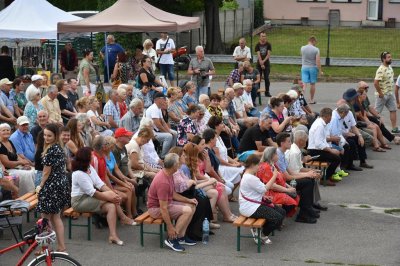 Okładka albumu: XIV Edycja Spotkania Trzech Kultur